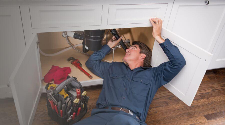 Local annual plumbing maintenance in Woodridge, NY